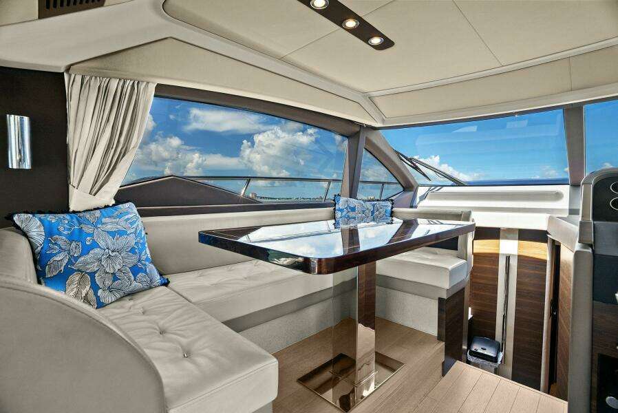 This is Us 2 50ft Azimut Yacht For Sale