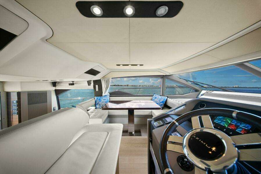 This is Us 2 50ft Azimut Yacht For Sale