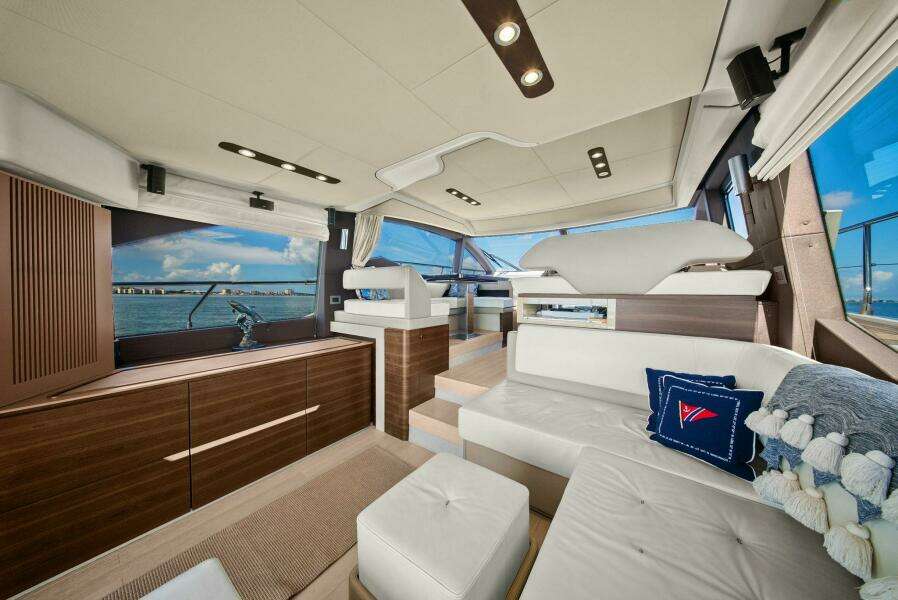 This is Us 2 50ft Azimut Yacht For Sale