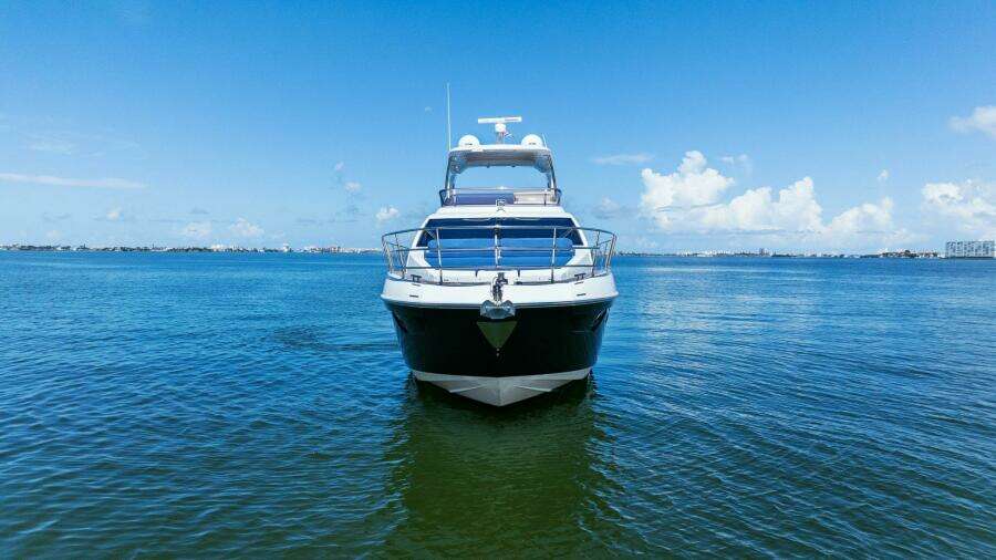 This is Us 2 50ft Azimut Yacht For Sale