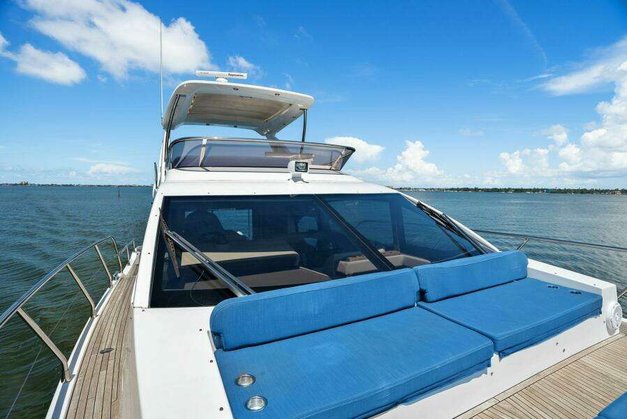 This is Us 2 50ft Azimut Yacht For Sale