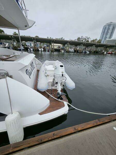 This is Us 2 50ft Azimut Yacht For Sale