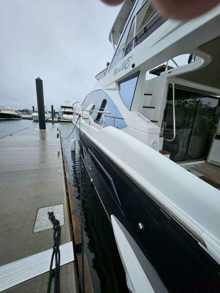 This is Us 2 50ft Azimut Yacht For Sale