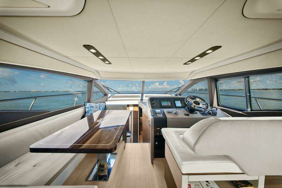 This is Us 2 50ft Azimut Yacht For Sale