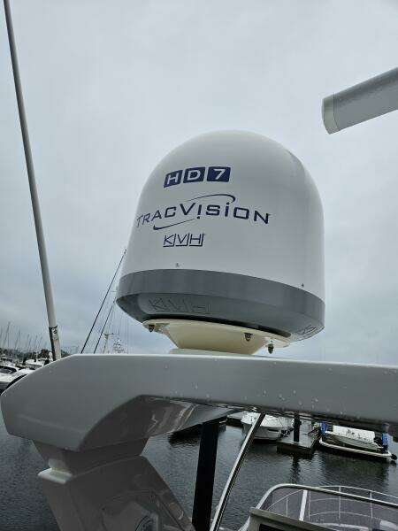 This is Us 2 50ft Azimut Yacht For Sale