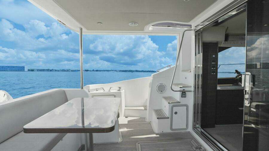 This is Us 2 50ft Azimut Yacht For Sale