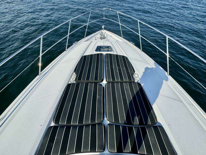 Makin  Waves II 52ft Regal Yacht For Sale