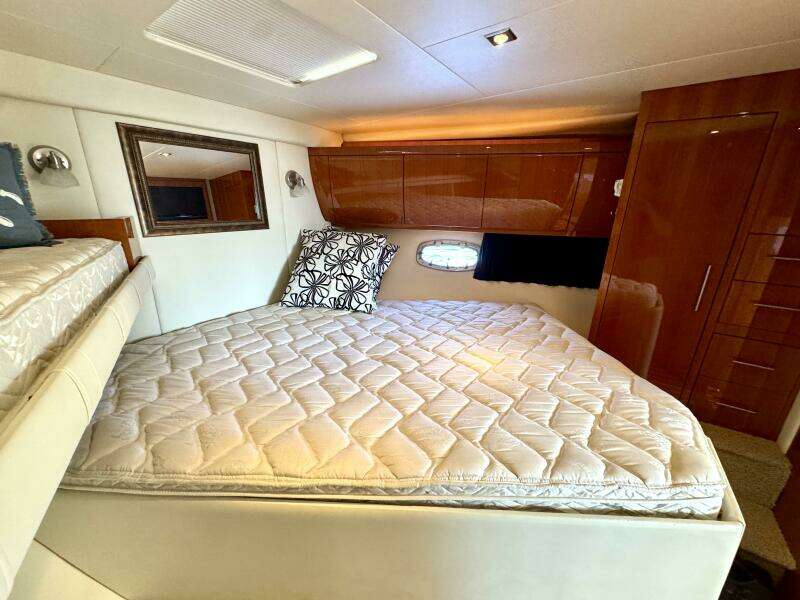 Makin  Waves II 52ft Regal Yacht For Sale