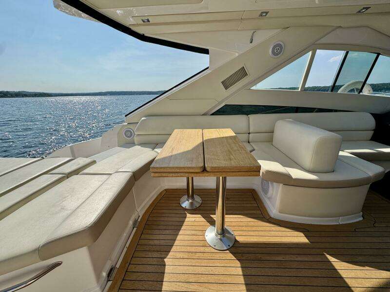 Makin  Waves II 52ft Regal Yacht For Sale