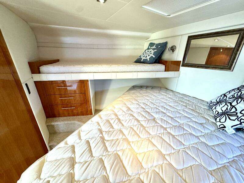 Makin  Waves II 52ft Regal Yacht For Sale