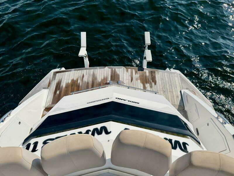 Makin  Waves II 52ft Regal Yacht For Sale