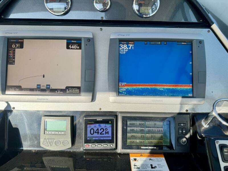 Makin  Waves II 52ft Regal Yacht For Sale