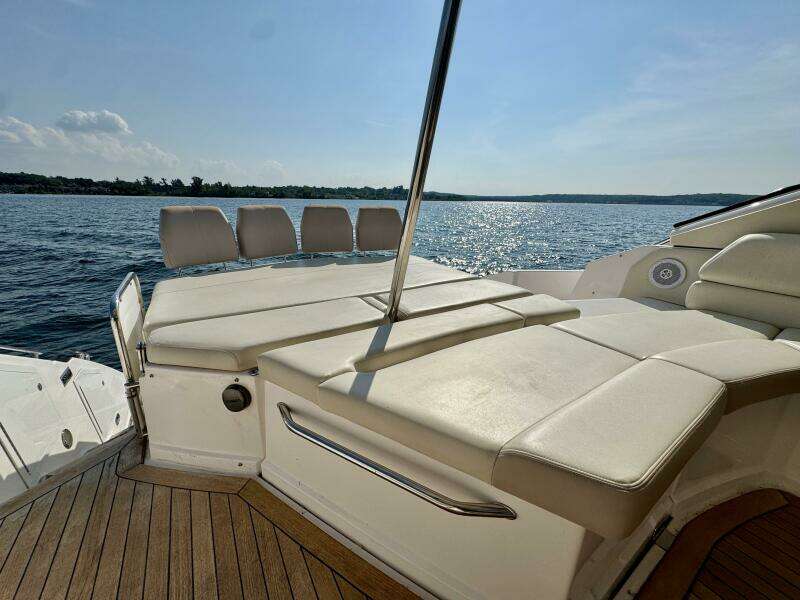 Makin  Waves II 52ft Regal Yacht For Sale