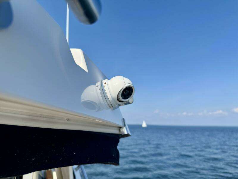Makin  Waves II 52ft Regal Yacht For Sale