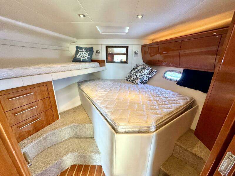 Makin  Waves II 52ft Regal Yacht For Sale