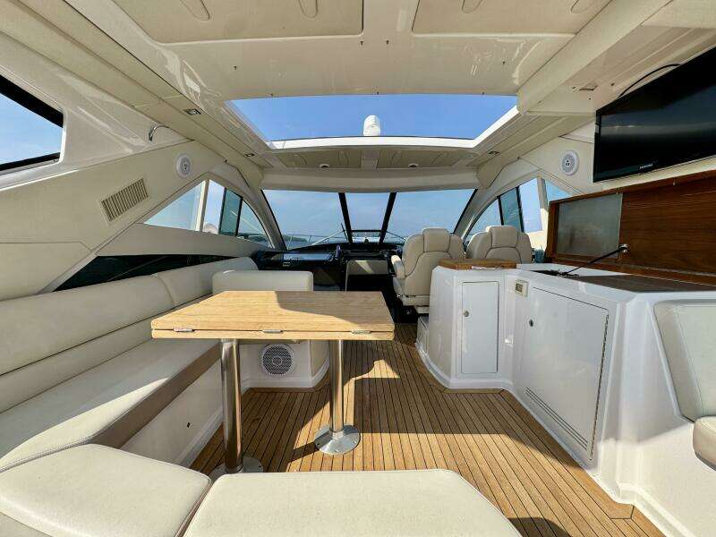 Makin  Waves II 52ft Regal Yacht For Sale