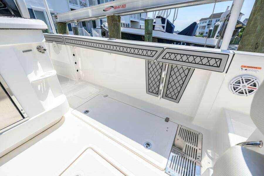 35ft Wellcraft Yacht For Sale