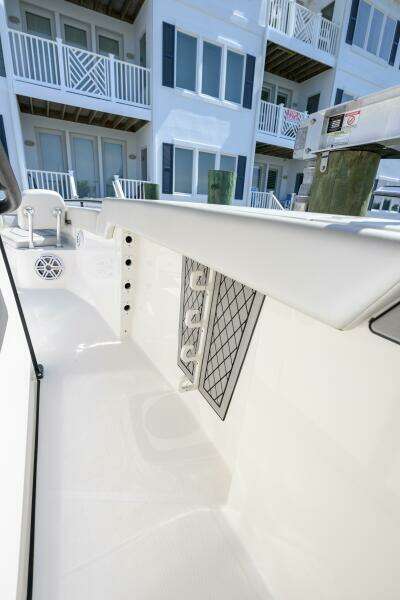35ft Wellcraft Yacht For Sale