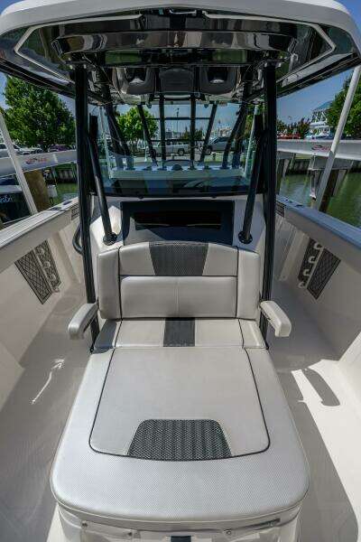 35ft Wellcraft Yacht For Sale