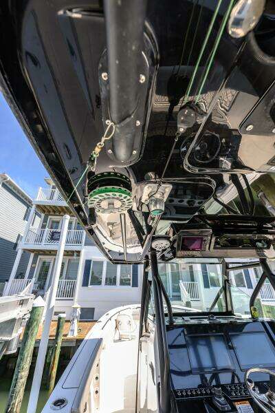 35ft Wellcraft Yacht For Sale