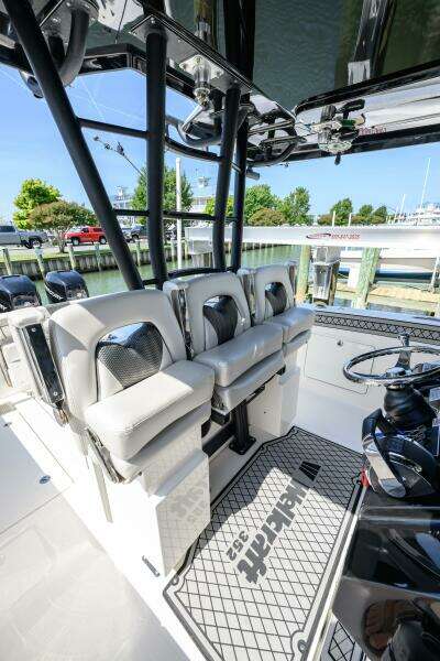 35ft Wellcraft Yacht For Sale