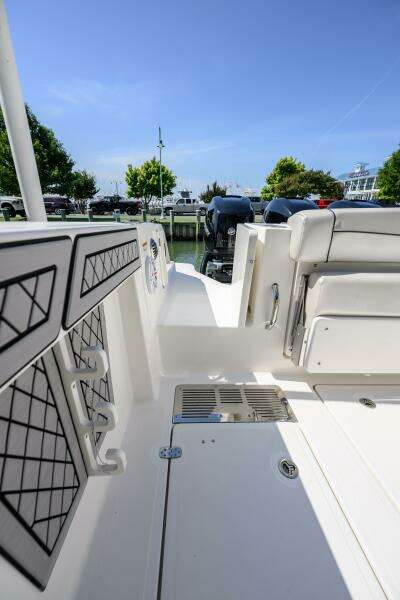 35ft Wellcraft Yacht For Sale