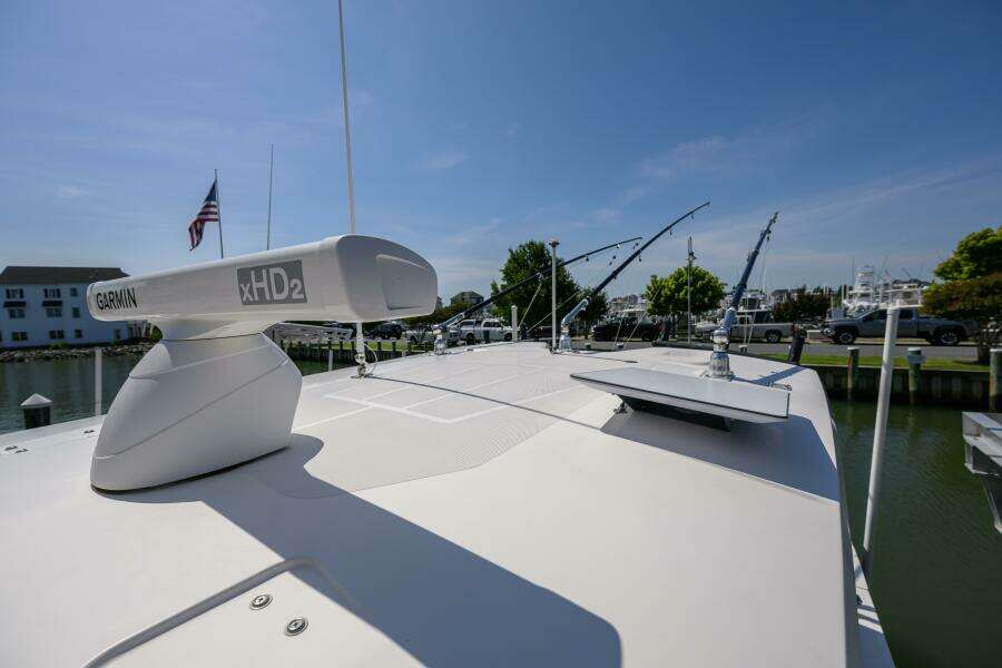 35ft Wellcraft Yacht For Sale