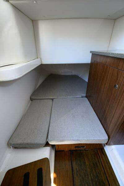 35ft Wellcraft Yacht For Sale