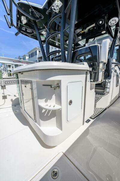 35ft Wellcraft Yacht For Sale