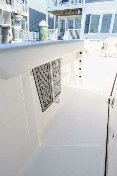 35ft Wellcraft Yacht For Sale
