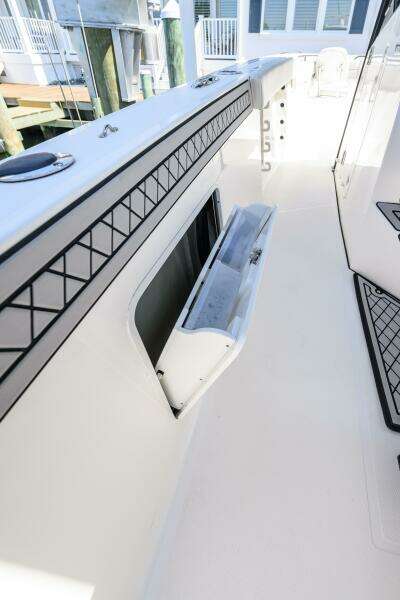 35ft Wellcraft Yacht For Sale