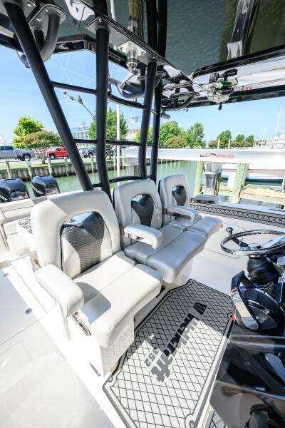 35ft Wellcraft Yacht For Sale