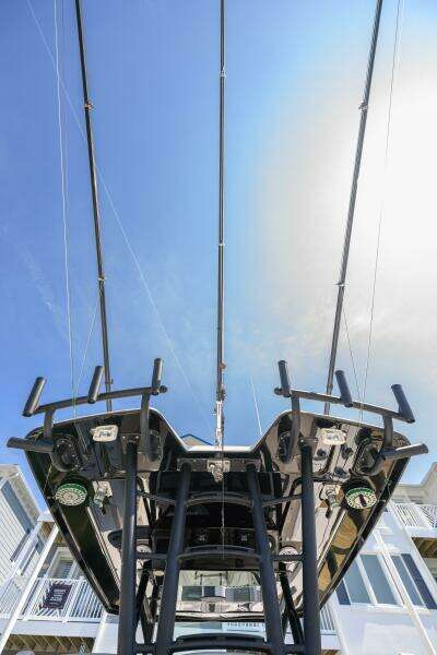 35ft Wellcraft Yacht For Sale