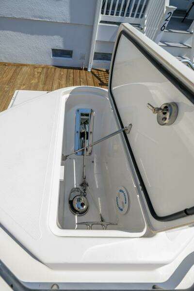 35ft Wellcraft Yacht For Sale