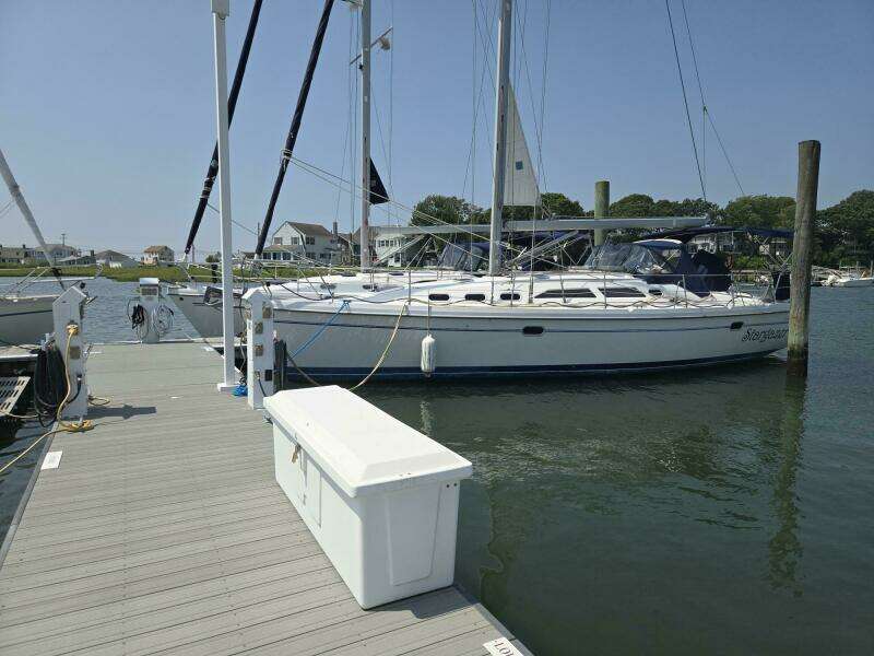 STARGAZER 38ft Catalina Yacht For Sale STARGAZER 38ft Catalina Yacht For Sale