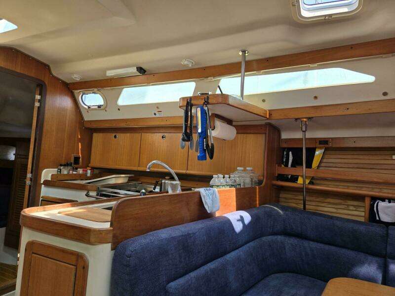 STARGAZER 38ft Catalina Yacht For Sale STARGAZER 38ft Catalina Yacht For Sale