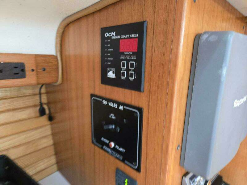 STARGAZER 38ft Catalina Yacht For Sale STARGAZER 38ft Catalina Yacht For Sale