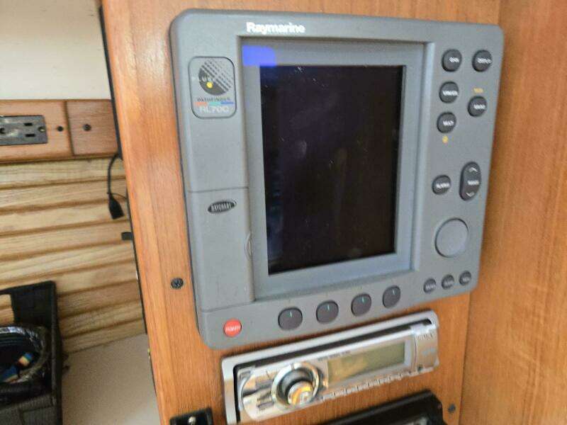 STARGAZER 38ft Catalina Yacht For Sale STARGAZER 38ft Catalina Yacht For Sale