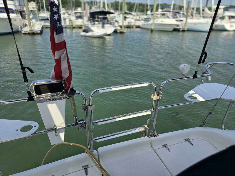 STARGAZER 38ft Catalina Yacht For Sale STARGAZER 38ft Catalina Yacht For Sale