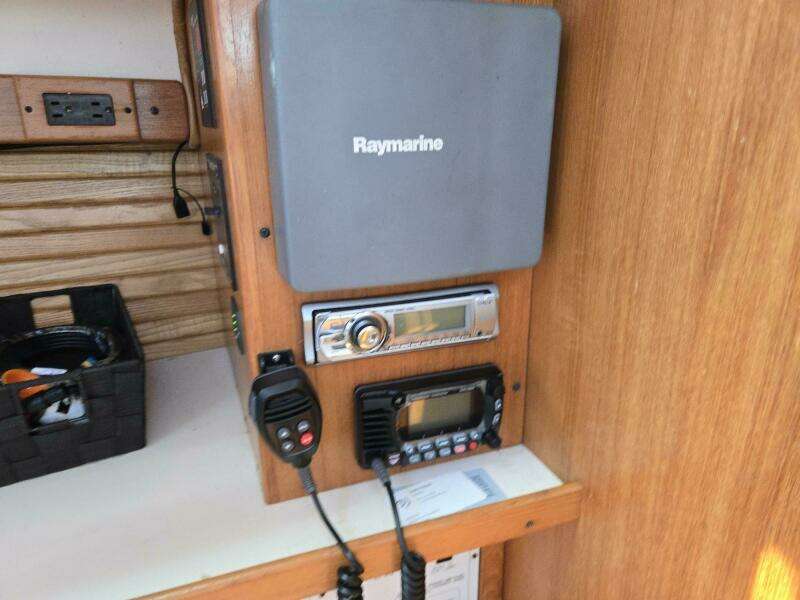 STARGAZER 38ft Catalina Yacht For Sale STARGAZER 38ft Catalina Yacht For Sale