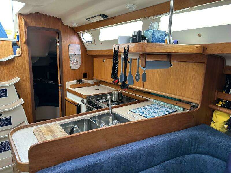 STARGAZER 38ft Catalina Yacht For Sale STARGAZER 38ft Catalina Yacht For Sale
