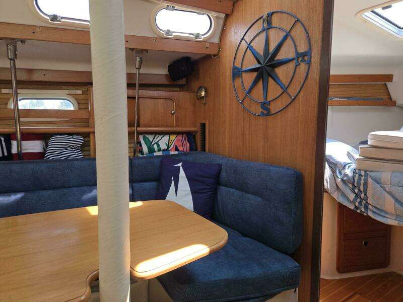 STARGAZER 38ft Catalina Yacht For Sale STARGAZER 38ft Catalina Yacht For Sale