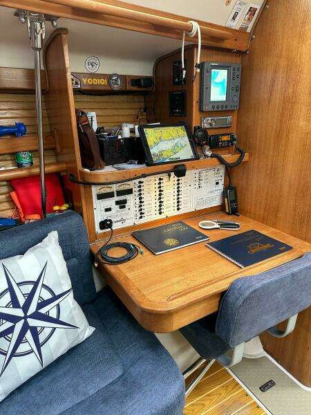 STARGAZER 38ft Catalina Yacht For Sale STARGAZER 38ft Catalina Yacht For Sale