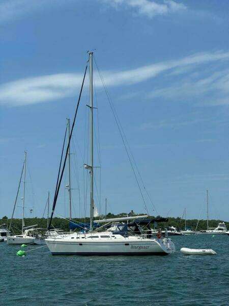 STARGAZER 38ft Catalina Yacht For Sale STARGAZER 38ft Catalina Yacht For Sale