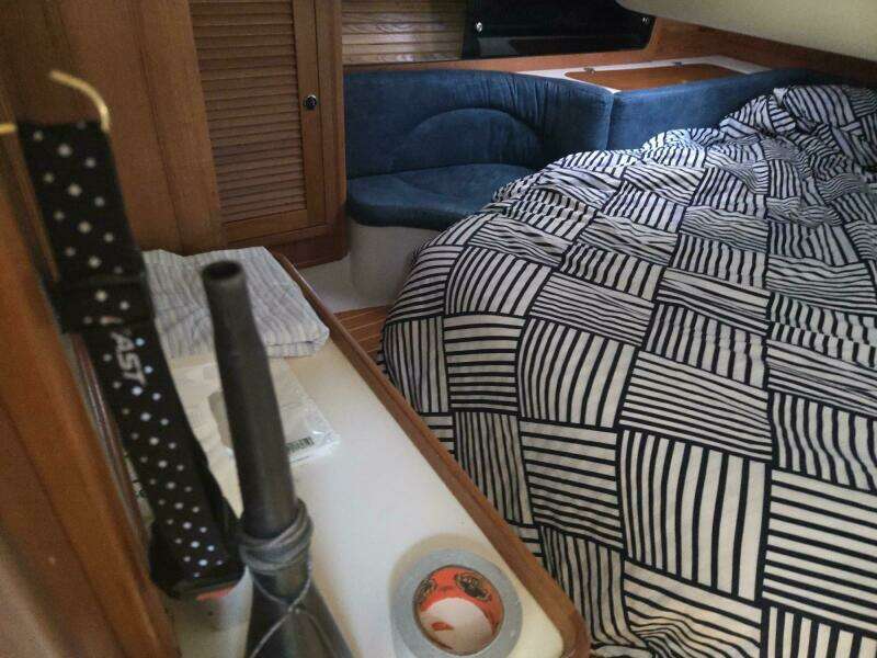 STARGAZER 38ft Catalina Yacht For Sale STARGAZER 38ft Catalina Yacht For Sale