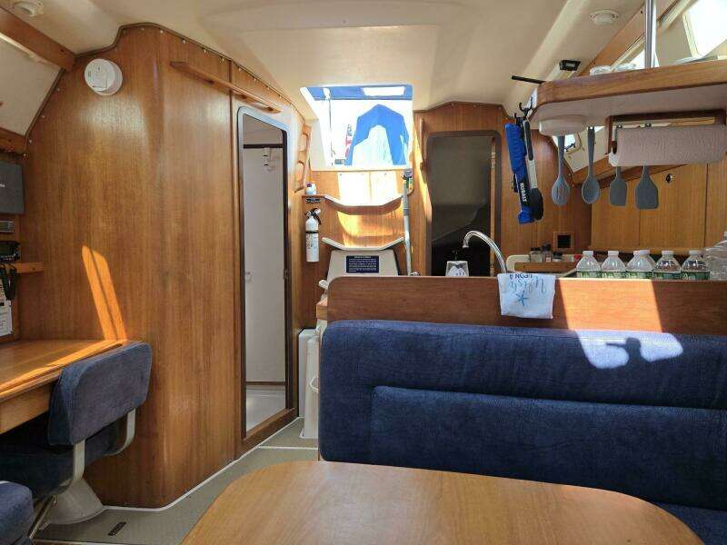 STARGAZER 38ft Catalina Yacht For Sale STARGAZER 38ft Catalina Yacht For Sale