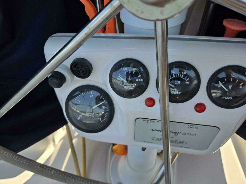 STARGAZER 38ft Catalina Yacht For Sale STARGAZER 38ft Catalina Yacht For Sale