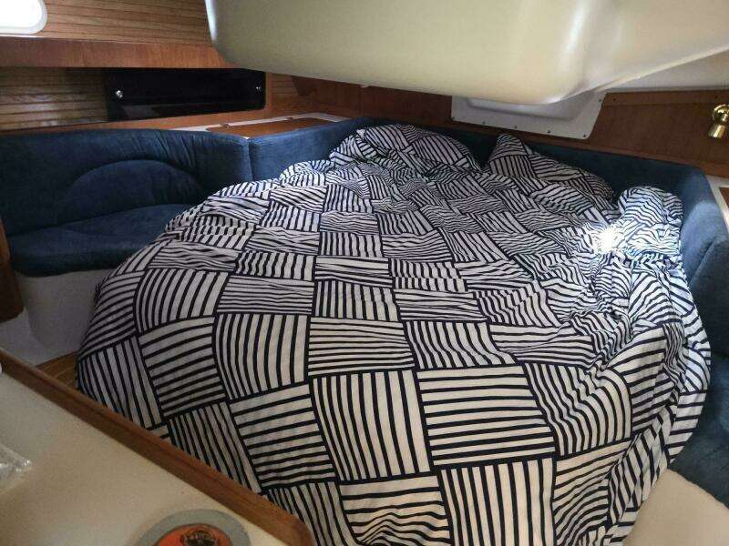 STARGAZER 38ft Catalina Yacht For Sale STARGAZER 38ft Catalina Yacht For Sale