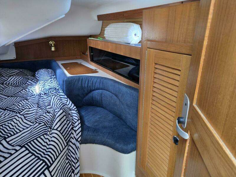STARGAZER 38ft Catalina Yacht For Sale STARGAZER 38ft Catalina Yacht For Sale