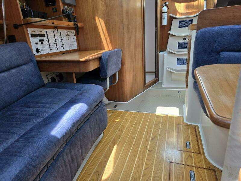 STARGAZER 38ft Catalina Yacht For Sale STARGAZER 38ft Catalina Yacht For Sale